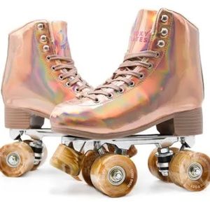 Brand new in box never used! Rose Gold.